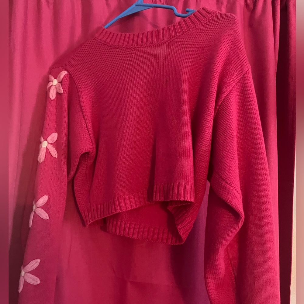 Altard state sweater